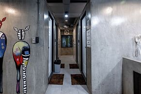 Vibes Hostel Bangkok