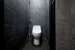 Vibes Hostel Bangkok