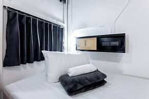 Vibes Hostel Bangkok