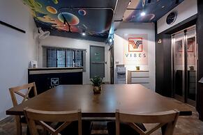 Vibes Hostel Bangkok