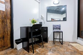 Vibes Hostel Bangkok