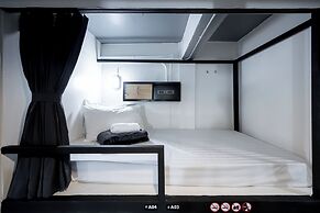 Vibes Hostel Bangkok