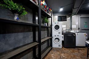 Vibes Hostel Bangkok