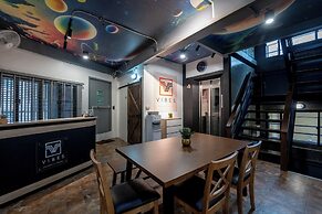 Vibes Hostel Bangkok