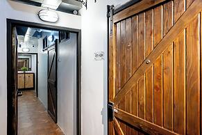 Vibes Hostel Bangkok