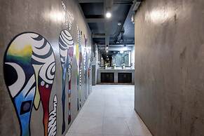 Vibes Hostel Bangkok