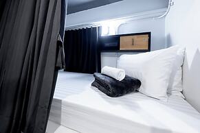 Vibes Hostel Bangkok