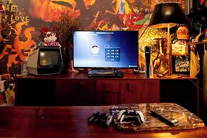 Vibes Hostel Bangkok