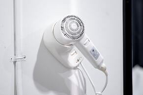 Vibes Hostel Bangkok