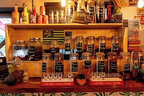 Vibes Hostel Bangkok