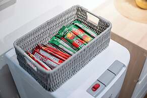 Vibes Hostel Bangkok