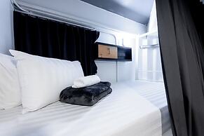 Vibes Hostel Bangkok