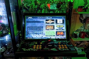 Vibes Hostel Bangkok