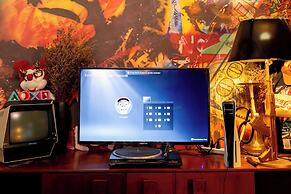 Vibes Hostel Bangkok