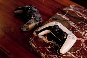 Vibes Hostel Bangkok