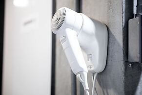 Vibes Hostel Bangkok