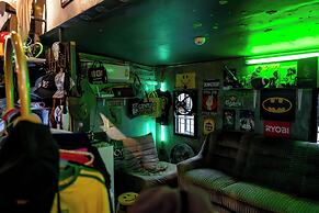 Vibes Hostel Bangkok