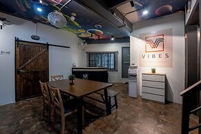 Vibes Hostel Bangkok