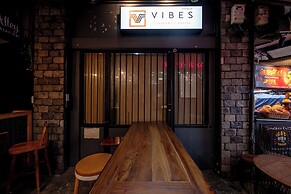 Vibes Hostel Bangkok