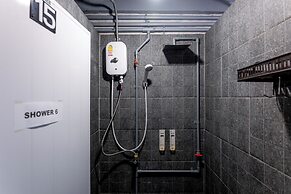 Vibes Hostel Bangkok