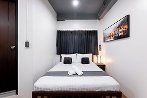 Vibes Hostel Bangkok