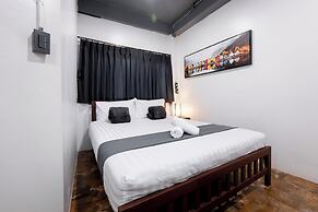 Vibes Hostel Bangkok