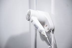 Vibes Hostel Bangkok