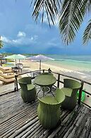 Sirom Beach House