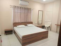 Vaatsalya Rooms