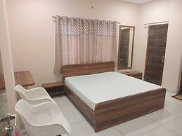 Vaatsalya Rooms