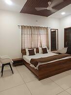 Vaatsalya Rooms
