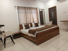 Vaatsalya Rooms