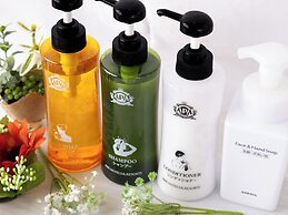 APA Hotel Omori Ekimae Higashi