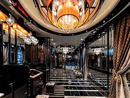 APA Hotel Omori Ekimae Higashi