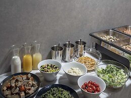 APA Hotel Omori Ekimae Higashi