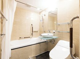 APA Hotel Omori Ekimae Higashi