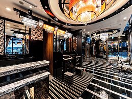 APA Hotel Omori Ekimae Higashi