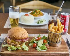 Cresta Grande Jwaneng