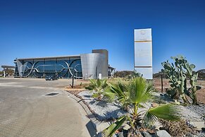 Cresta Grande Jwaneng