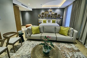 Cresta Grande Jwaneng