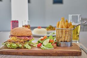 Cresta Grande Jwaneng