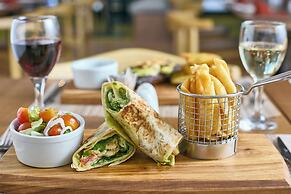 Cresta Grande Jwaneng