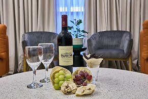 Cresta Grande Jwaneng