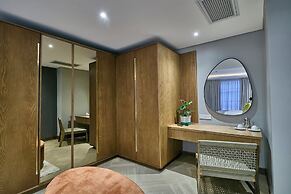 Cresta Grande Jwaneng