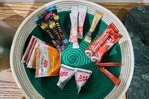 Cresta Grande Jwaneng