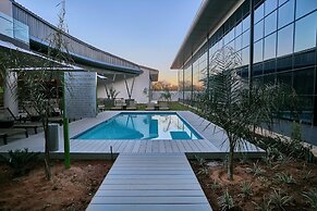 Cresta Grande Jwaneng