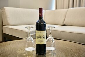 Cresta Grande Jwaneng