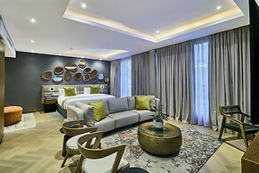 Cresta Grande Jwaneng