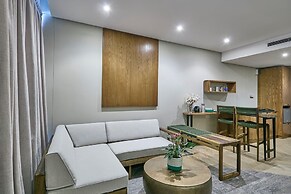 Cresta Grande Jwaneng