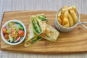 Cresta Grande Jwaneng